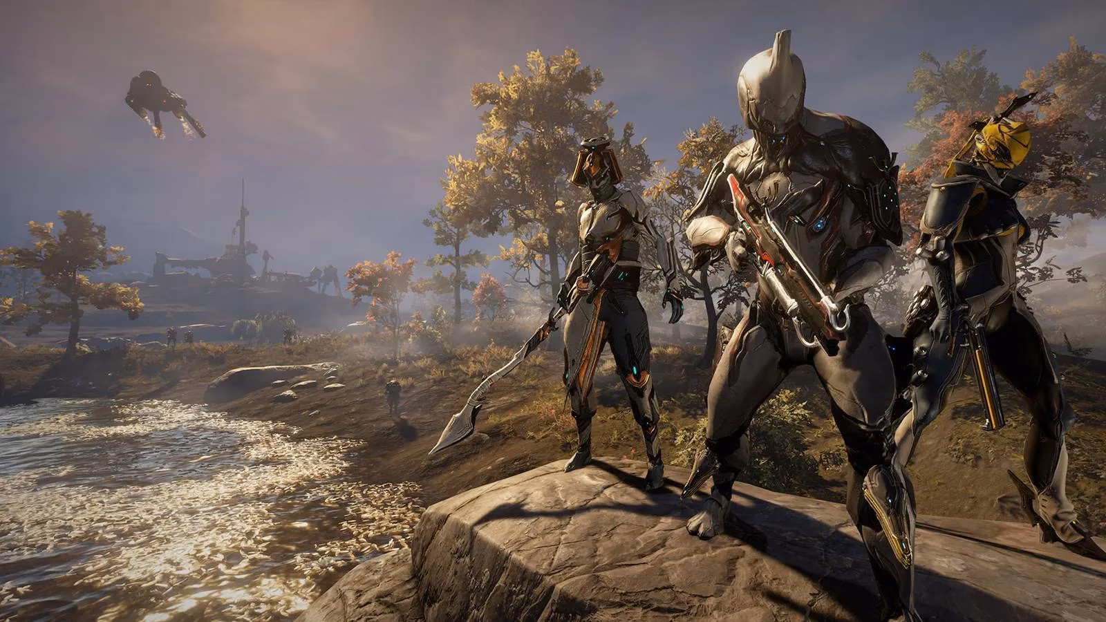 warframe-s-decade-long-journey-a-look-at-the-sci-fi-juggernaut-s-past-present-and-future-challenges-image-0